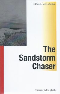 The Sandstorm Chaser