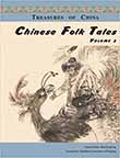 Chinese Folk Tales:  Volume 2