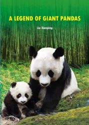 A Legend of Giant Pandas