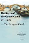 Heritages of the Grand Canal of China