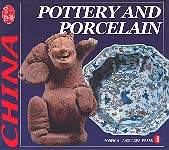 Pottery and Porcelain