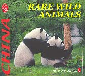 Rare Wild Animals