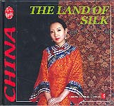 The Land of Silk