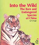 Into the Wild: The Rare and Endangered Species of China