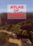 Atlas of China