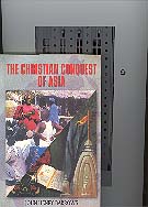 The Christian Conquest of Asia