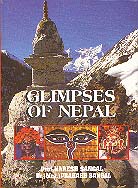 Glimpses of Nepal
