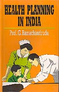 Health Planning in India