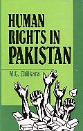 Human Rights in Pakistan