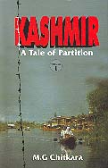 Kashmir: A Tale of Partition (2 Vols.)