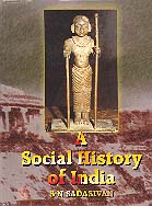 A Social History of India