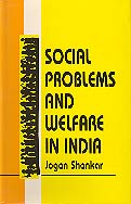 Social Problems and Welfare in India