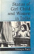 Status of Girl Child & Women in India