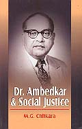 Dr. Ambedkar and Social Justice