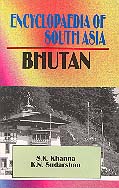 Encyclopaedia of South Asia (5 vols.)