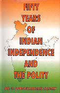 Fifty Years of Indian Independence