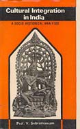Cultural Integration in India