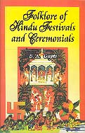 Folklore of Hindu Festival & Ceremonials