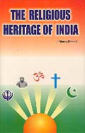 The Religious Heritage of India
