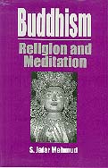 Buddhism: Religions and Meditation
