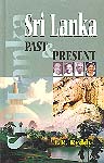 Sri-Lanka: Past and Present