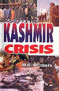 Kashmir Crisis