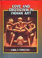 Love and Eroticism in Indian Art