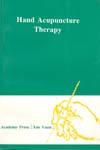 Hand Acupuncture Therapy