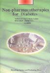 Non-Pharmacotherapies for Diabetes