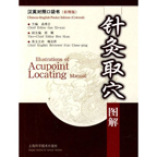 Illustrations of Acupoint Locating Manual