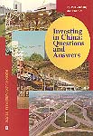Investing in China: Questions and Answers