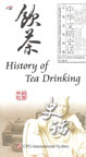 History of Tea Drinking