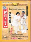 Appreciation of Sun-style Taiji Quan and Weapon Routines