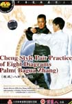 Cheng-style Pair Practice of Eight Diagrams Palm (Bagua Zhang)