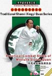 Practical Combat Skills of Mixture Styles Quan (Shanxi Xingyi)