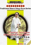 Practical Technique of Hunyuan (Balanced) Xingyi Quan