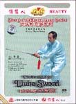 Traditional Xingyi Liuhe (Six Harmony) Sword (Shang-style)