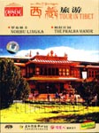 Tour in Tibet: Norbu Lingka, The Phalha Manor